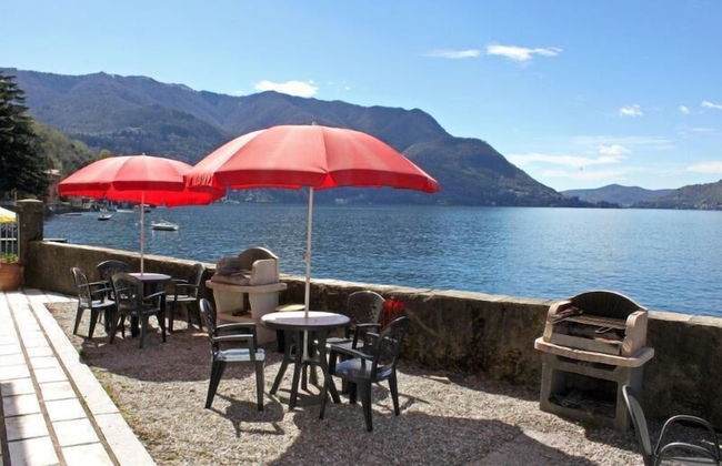Lake Como Beach Resort and Villas - Foto 10