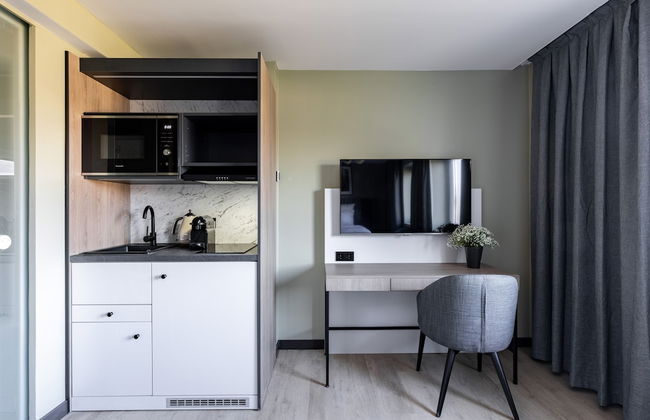 Numa Bonn Bona - Photo 47