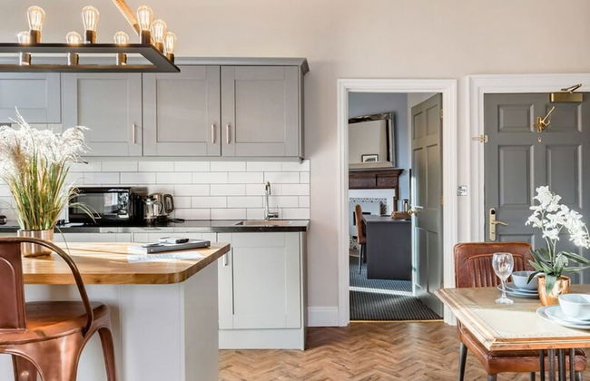 Claremont The Thoresby - Foto 6