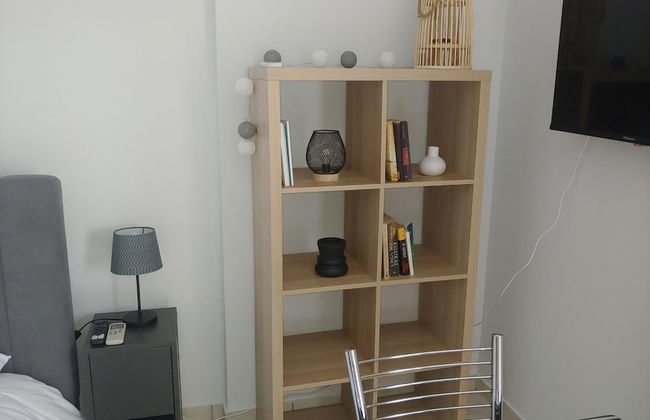 Saronikos in Piraeus - Foto 17