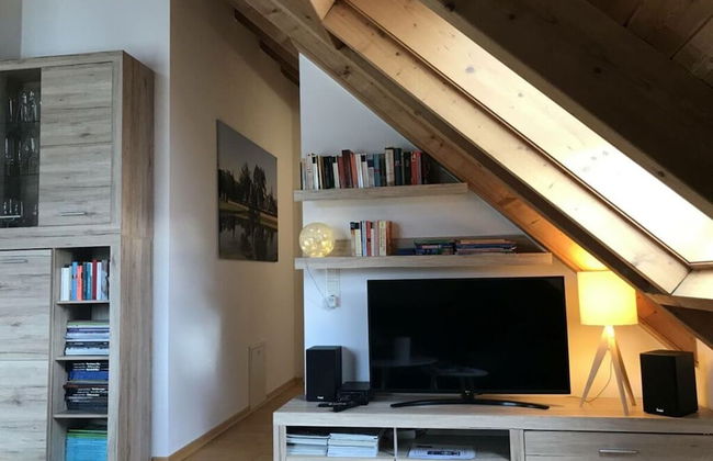 Holiday Apartment Seagull - Photo 9