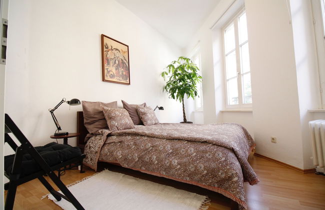 Boutique Charme Apartments 12 - Foto 2