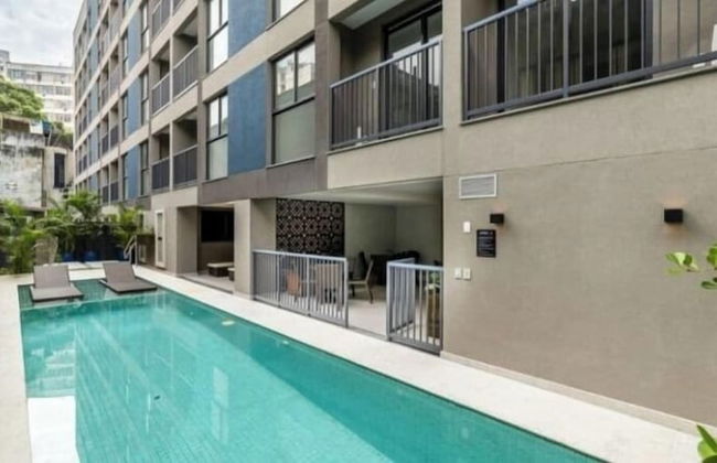 Rua do Resende 110 - Foto 15