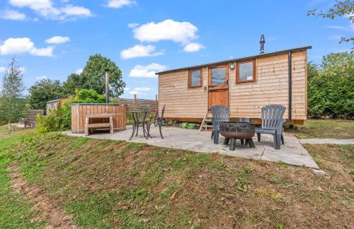 Off-Grid Glamping - Quiet, Starry Escape - Foto 1