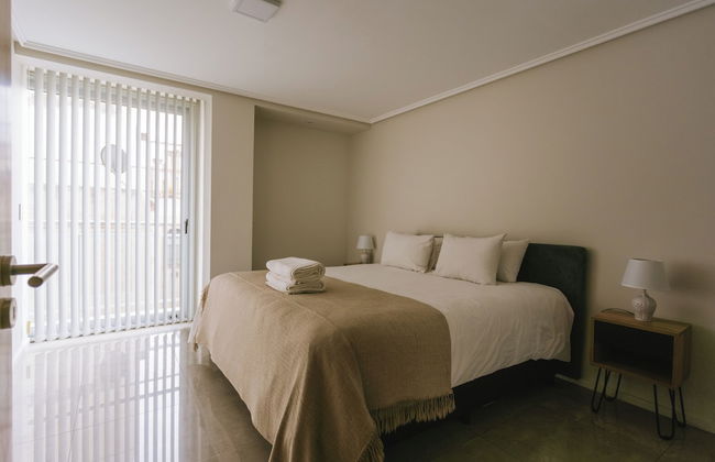 Le Montreal Apartments - Foto 6