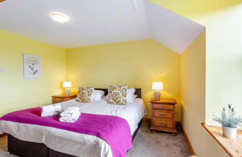 St. Coombs Farmhouse - Foto 36