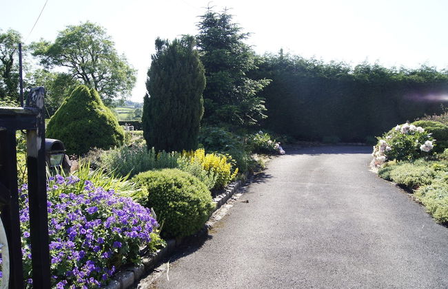 Birchenfields Family Friendly Cottages, Play Barn for all Ages and Summer Hous - Foto 40