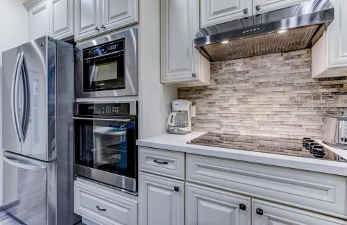 Marbella Lane - Bright and Cozy Home near SFO - Foto 8