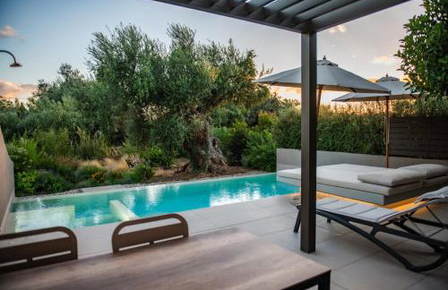 Nestor Luxury Villas - Foto 37