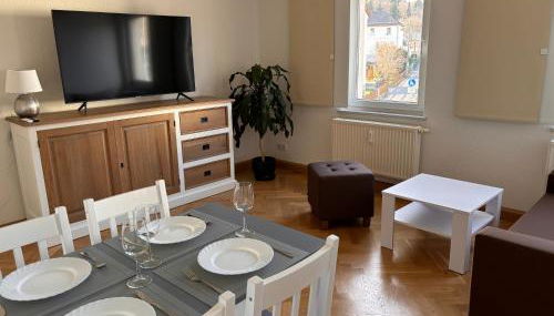 Ferienwohnung Freital-City - Photo 4