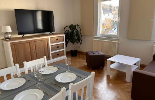 Ferienwohnung Freital-City - Photo 4