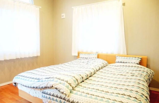 Polar Resort Nishikaruizawa 2 - Foto 3