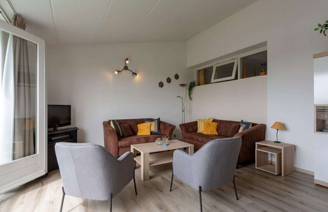 A Lovely Apartment at the Foot of the Dunes - Foto 25