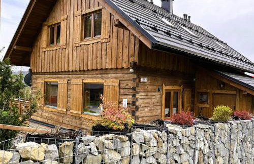 Chata u Lampiarza - Foto 10