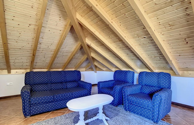 Dream House by Atlantic Holiday - Foto 45