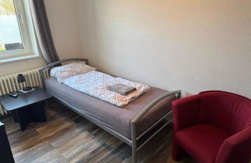 Ruhige 3-Zimmerwohnung im Norden Bremens für Monteure und Geschäftsreisende PM 33 OG - Foto 10