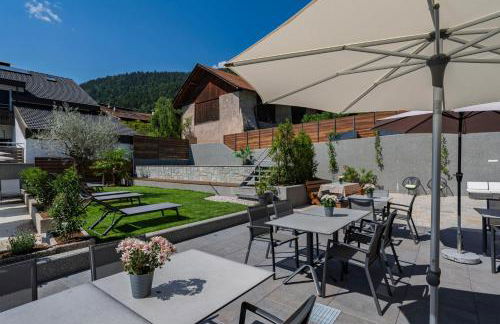 Residence Alpina - Foto 6