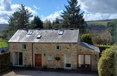 Acorn Cottage, Ashover - Foto 25