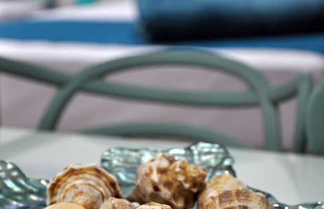 White Coral Apartasuite - Foto 79