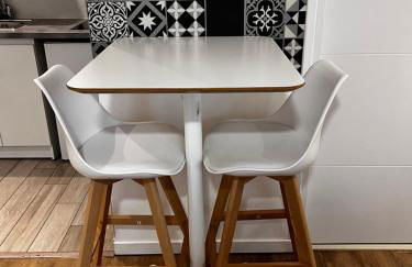 Studio proche gare et Versailles 4 min à pied train vers Paris - Foto 7