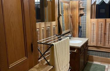 Watsons Woodland Manor at Deer Creek Winery - Foto 24