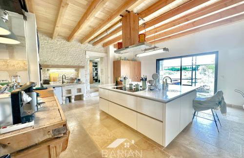 Le Domaine de Stian - Foto 16