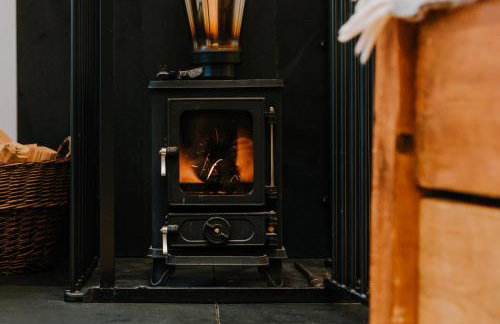 East Thorne Glamping - Foto 40