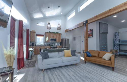 Sky Dome Hot Tub Climbing Wall Hammock Tents EV - Photo 17