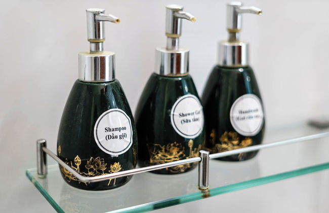 We Home Nguyen Trai - Foto 79