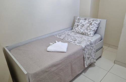 Equatorial Du Luxe in Manaus - Foto 11