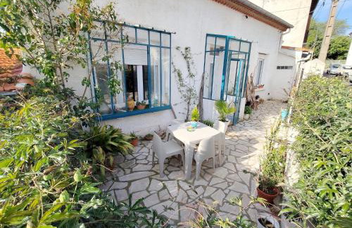 Charmante Maison T2 de plein pied avec extérieur calme aux Arènes - Photo 18