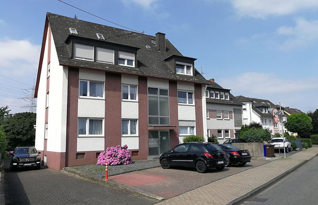 Apartmenthaus Abendsonne - Photo 77