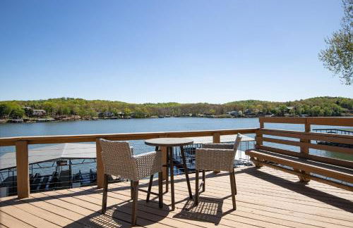 Ultimate Waterfront Getaway, Amazing Lake View - Foto 30