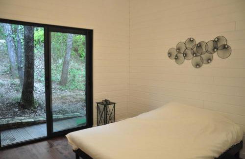 Villa d'Ordetcho - nature, calm, swimming pool near Vallon Pont d'Arc - Foto 26