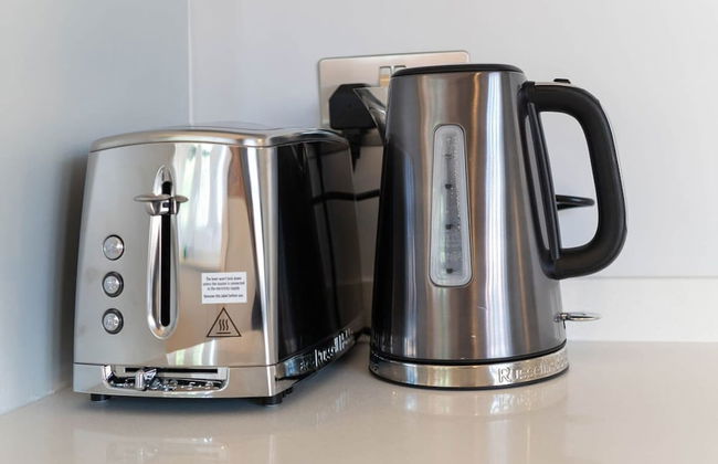 Host Stay Sackville Apartment - Photo 8