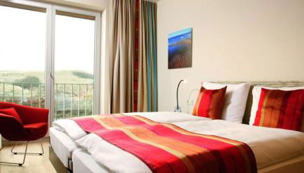 Hapimag Ferienwohnungen Hörnum - Foto 2