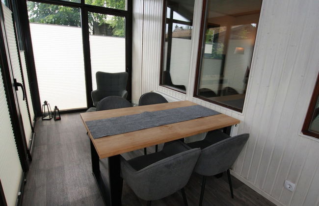 Ferienhaus in Clausthal-zellerfeld mit Terrasse - Foto 24