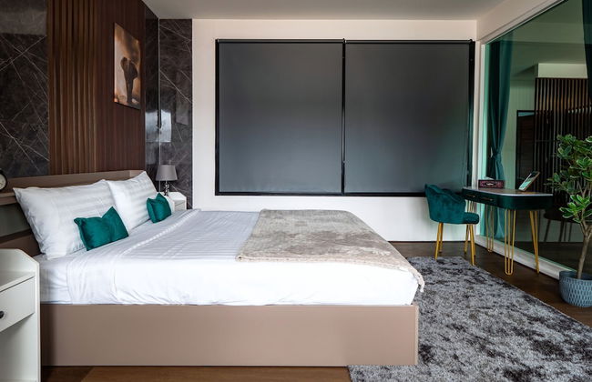 Grand Orlov Apart Hotel - Foto 25