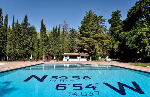 Herdade Clube Tiro Monfortinho - Foto 28