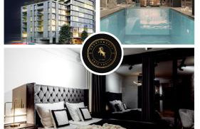 APARTAMENTY ARTE LUBLIN Studio Unia Art Residence 118 - faktura VAT garaż - Foto 1