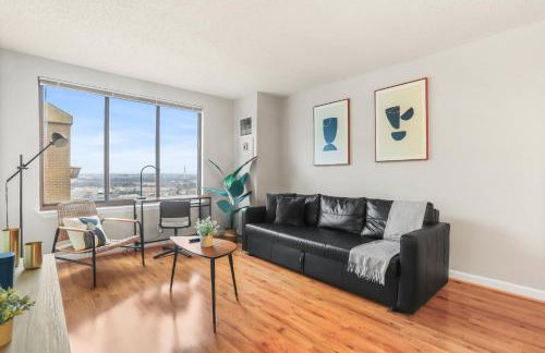 Apartment Steps from Pentagon City Metro - Foto 1
