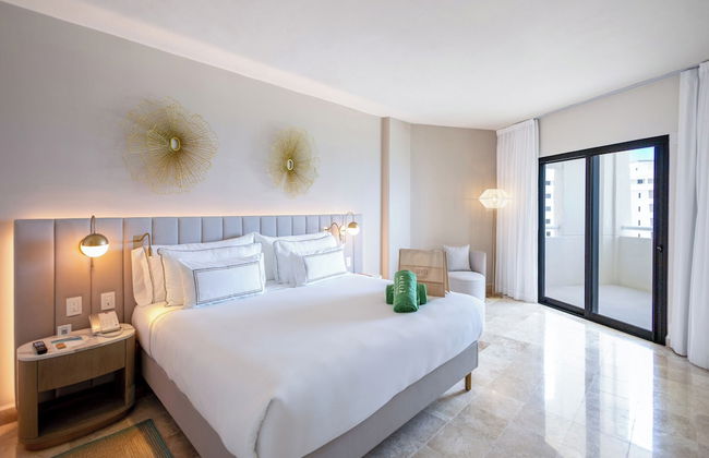 Melia Casa Maya Cancun All Inclusive - Foto 16