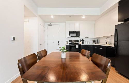 Spacious 1-Bedroom Gem with Downtown LA Views - Foto 11