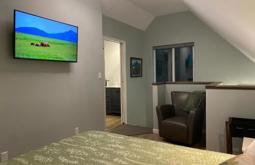 Fireweed Cottage - Alaska at your doorstep! - Foto 32