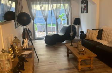 La Maison des Plaisirs Love room - Foto 35