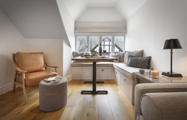 Rohan Rise - Lake District Escape for Two - Foto 11