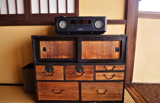 K's Villa Kamogawa and Matsumi - Foto 47