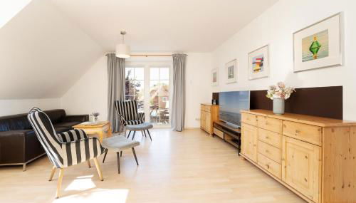 Ferienwohnung Heber - Wulfen - Foto 3