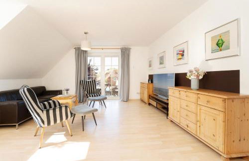 Ferienwohnung Heber - Wulfen - Foto 3