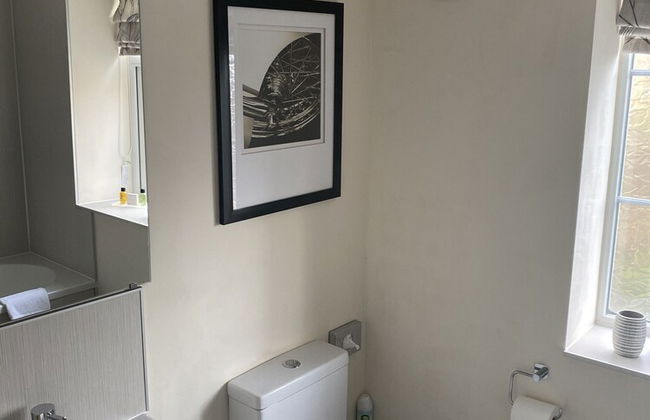 Cosy Nook Cottage - Foto 27